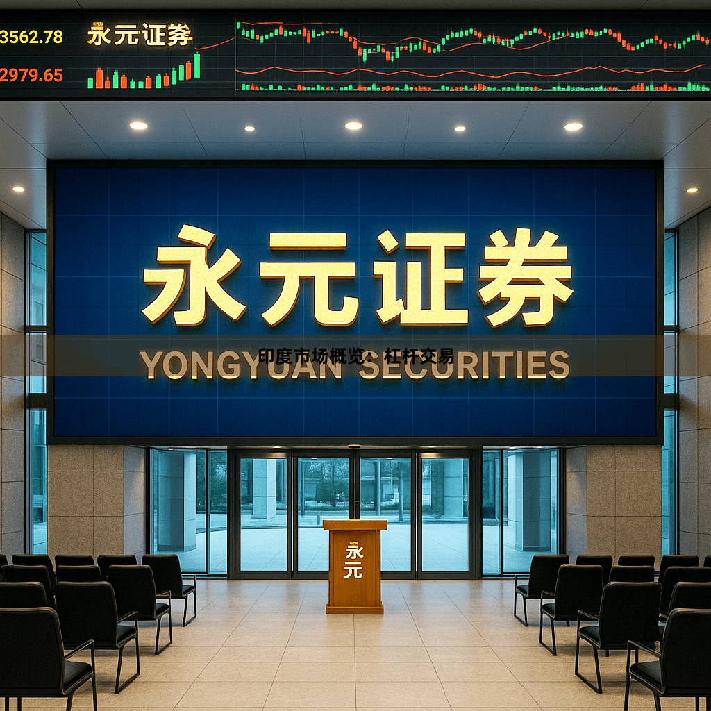 印度市场概览：杠杆交易