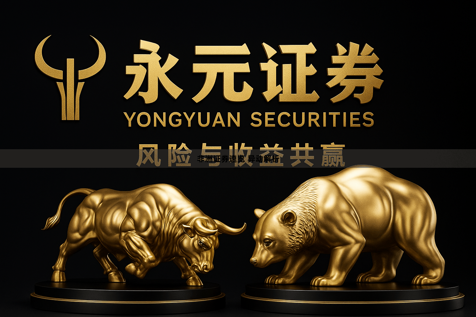 非洲证券速览 异动解析