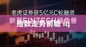 指数走势前瞻 iq