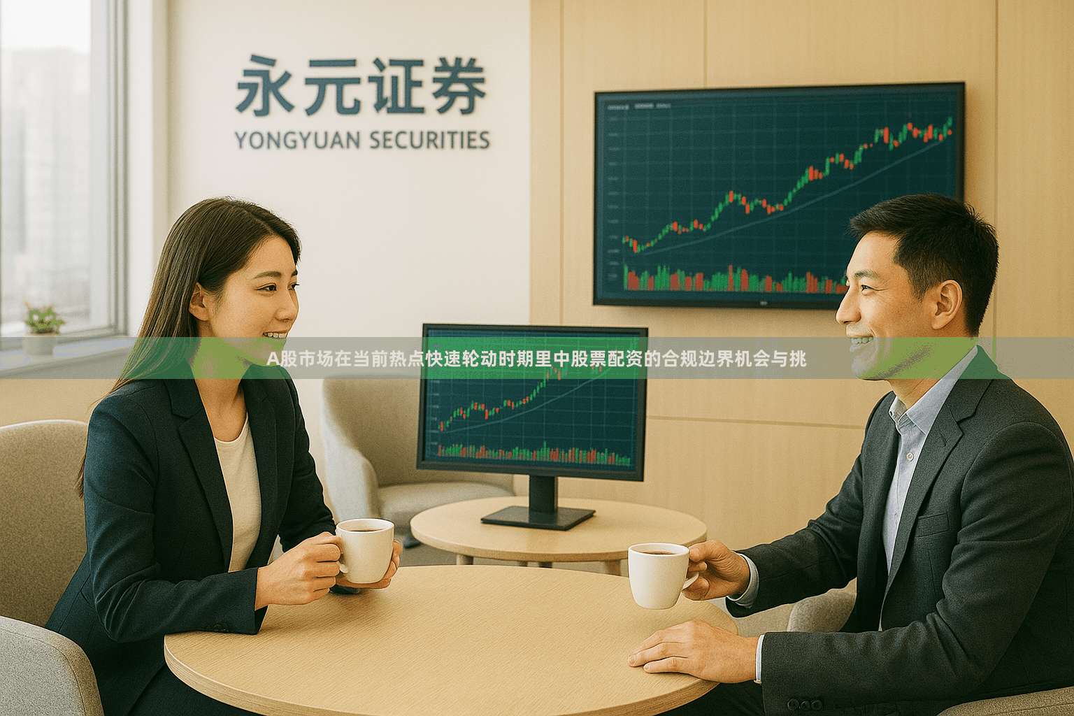 A股市场在当前热点快速轮动时期里中股票配资的合规边界机会与挑