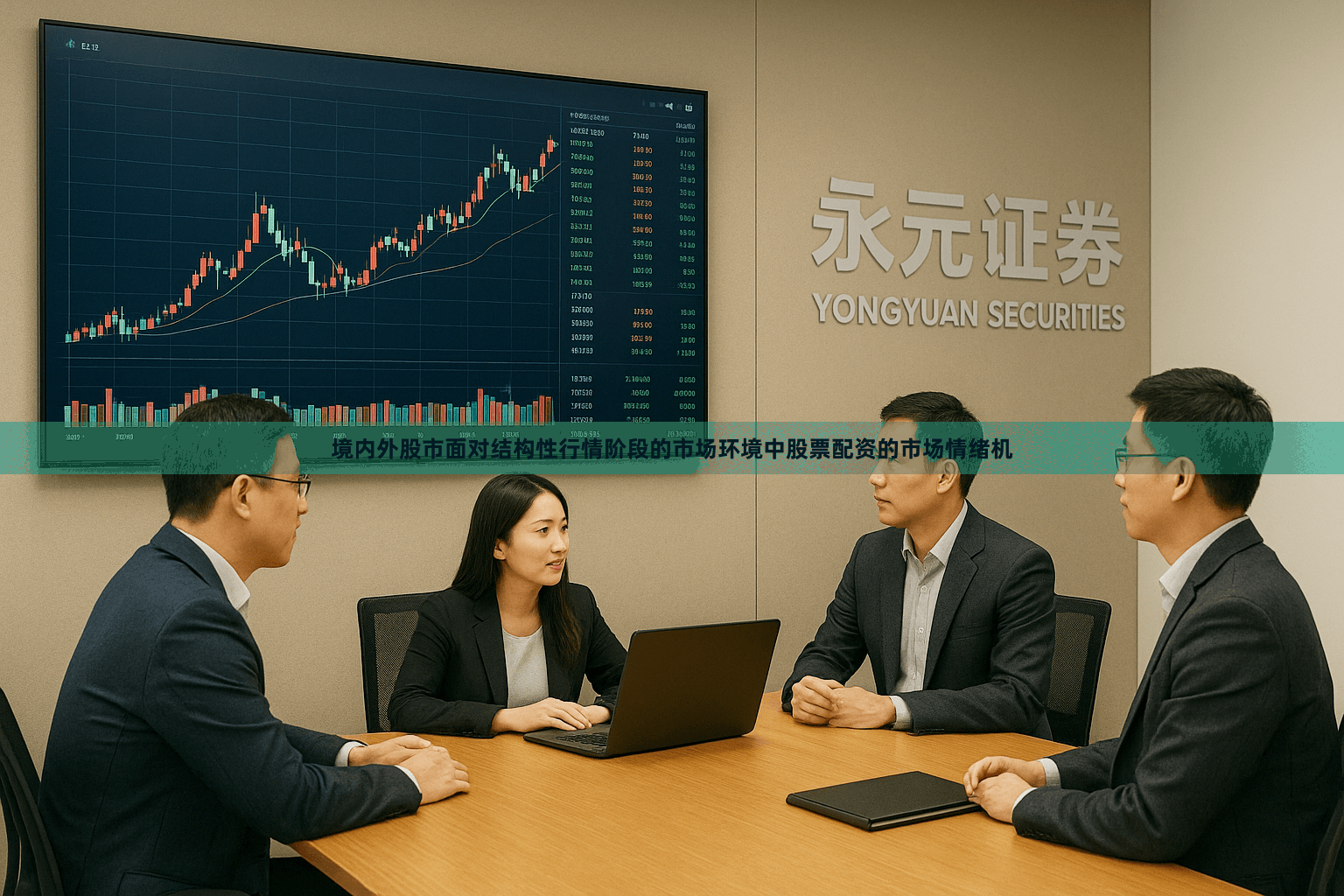 境内外股市面对结构性行情阶段的市场环境中股票配资的市场情绪机