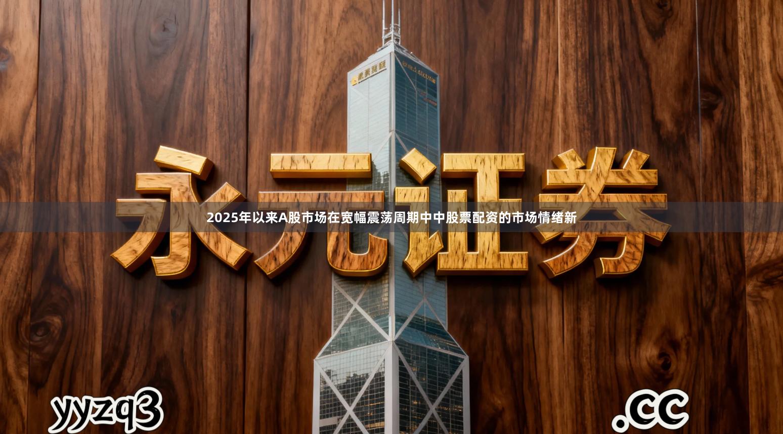 2025年以来A股市场在宽幅震荡周期中中股票配资的市场情绪新